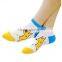 Hot! Factory Outlet Cotton Women being express it in fresh Socks, sports leisure beautiful Cartoon Tube Socks