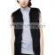 100% Faux fur gorgeous soft light vest