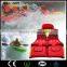 Custom Waterproof Safety light flash LED swimming life jacket Personal flotation device