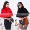 Autumn and winter new fur Korean shawl cloak 2016 faux rabbit hair wedding ceremonial celebration fashion wild shawl women