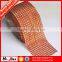 hi-ana trim2 One stop solution for Hot sale 24 row crystal rhinestone chain trimming