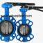 Wafer  Type Butterfly Valves, CI Body, DI Disc, EPDM Seat