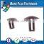 Made in Taiwan Round Head Rivet