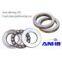 Thrust Ball  Bearing 51201,12x28x11mm