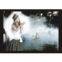 A3 Size Single Sided Magnetic Slim Light Box