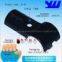 Metal joint bracket for composite pipe rack system JY-31