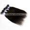 New Fashion Natural Color Can Be Dyed Can Be Bleached real Peruvian straightHair