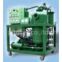 Phosphate Ester Fire-Resistant Hydraulic Oil Purifier