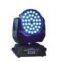 RGBW Led Moving Head 36x10w