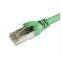4 twist pairs FTP Cat 5e cable