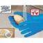 Fruit peeling gloves