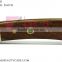 Best Barber straight razor with Multi color wood handle