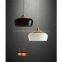 Chandelier Pendant Light Led Ceiling Corridor Light Led Pendant Light Bedroom Lamps Spray Paint 1 Light aluminum