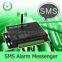 Gsm Sms Controller Zigbee Humidity Sensor Data Logger