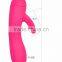 Waterproof 10 Frequency Vibrator Sex Toy Women Adult 14.5 cm