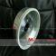 Vitrified Bond Diamond Grinding Wheel