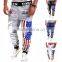 In Stock Jogginghose USA US Sporthose Fitness Sport America NY NEU