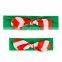 Christmas Halloween Holidays Toodler Adult Bowknot Headband Handmade - Cotton Fabric - Parent and Kids Pack