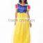 Onen game uniforms Halloween Costume stage costume snow white cosplay costume