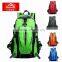 factory price spot supply wholesale 1000D test durafiber waterproof fabric outdoor riding mountaineering backpack bag
