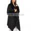SJ459-01 2016 Women Genuine Rabbit Fur Knitted Jacket Wholesale