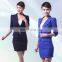 new style fashion formal office suits for women