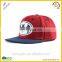 2016 New Style High Quality Cheap Price Embroidery Baseball Cap