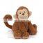 Custom OEM Long Arms And Legs Monkey Plush Toy