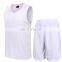 High quality Custom men blank basketball jerseys