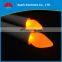 led wax candle