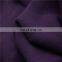polyester spandex blend knit brush fabric