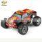 China manufacturer ABS brushed rechargeable battery toy SUV rc electric car
