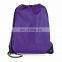 Premium Gym Sack Drawstring Gym Bag Rucksack Kids Backpack