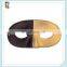 Cocktail Fancy Ball Burglar Two Tone Spider Party Eye Masks HPC-0420