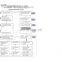 electronic projects report,test report