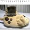 fashionable innovative dog high cut cartoon animal slippers