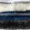 Real Raccoon fur trims /fur hood/collar for the parka 80*22cm