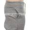 classic grey custom mens jogger pants