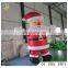 2016 infatable for christmas, inflatable father christmas