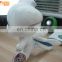 Cartoon movie character toy ,plush toy have wings