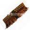 China factory wholesale newest trendy extra wide tassel corset belt with rivets