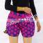 Traditional Banjara Short -Kutch Indian short -indian mirrored short - gypsy handmade Embroidred short