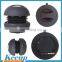 Portable Small Round Mini Speaker With USB Input