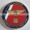 Professional Luxuriant Design pakistan army uniform metal badges