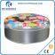 Factory Directly Heart Sublimation DIY photo Candy box