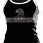 The latest design crystal eagle head transfer for clothing