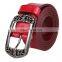 High quality cheap scorpion mini rotating italian style belt buckles