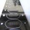 High quality stainless steel metal mobile phone speaker grill wire mesh for speaker