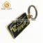 Guangdong Manufacturer Custom Zinc Alloy Key Chain