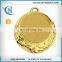 zinc alloy sports medal
